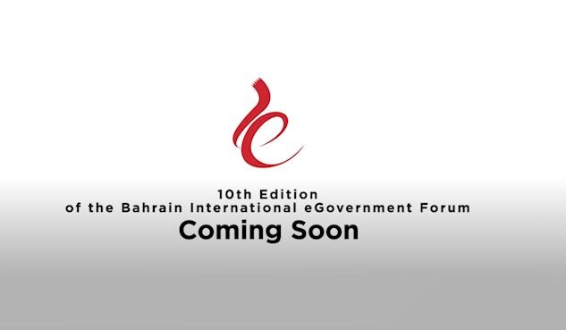 The 10th Edition of the International eGovernment Forum