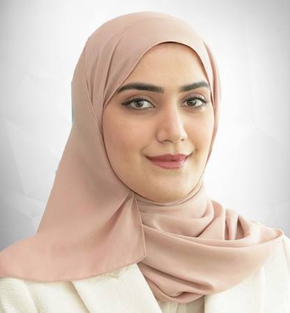 Ms. Noora Al Balooshi