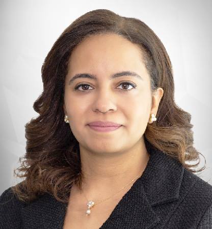 Mrs. Maryam Majed