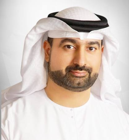 Dr. Abdelrahman Al Mahmoud