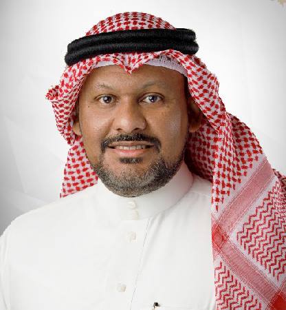 Dr. Khalid Ahmed Al Mutawah